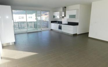 Attic flat 3.5 rooms - image - 3