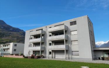 Attic flat 3.5 rooms - image - 1