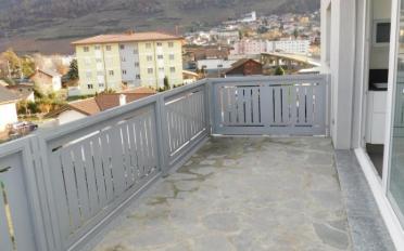 Attic flat 3.5 rooms - image - 5