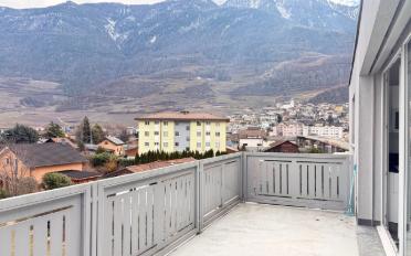 Attikawohnung 3.5 Zimmer - image - 2