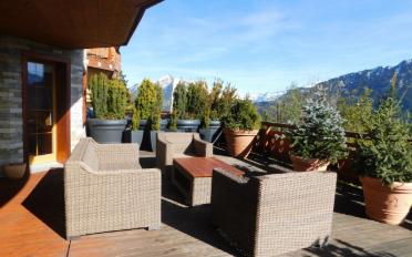 Appartement 4.5 pièces - image - 8