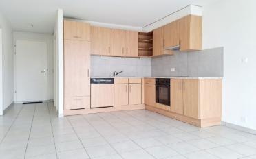 Wohnung 3.5 Zimmer - image - 2