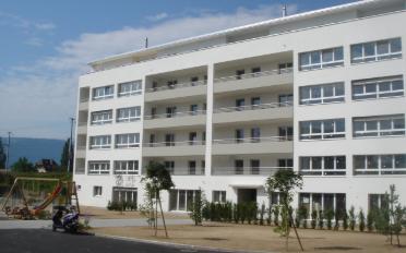 Wohnung 3.5 Zimmer - image - 9