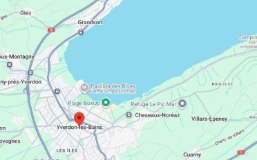 Wohnung 3.5 Zimmer - image - 10