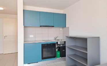 Möbl. Wohnobj. ein Zimmer - image - 1