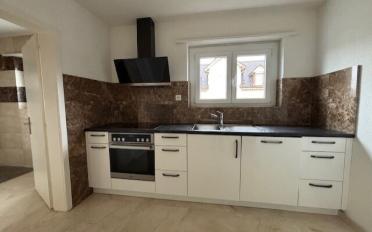 Apartment 3.5 rooms - image - 3