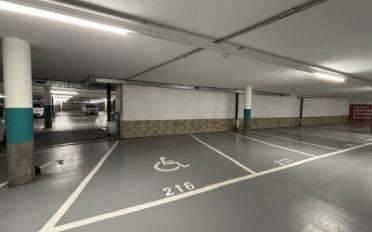 Tiefgarage - image - 3