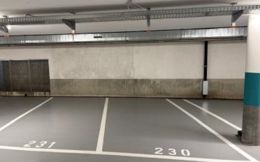 Tiefgarage - image - 5