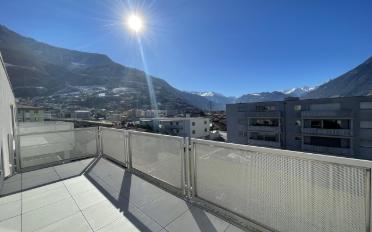 Wohnung 2.5 Zimmer - image - 1