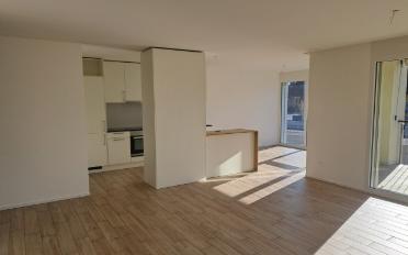 Wohnung 4.5 Zimmer - image - 2