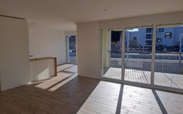 Wohnung 4.5 Zimmer - image - 3