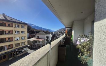 Appartement 1.5 pièces - image - 1