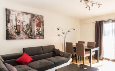 Wohnung 3 Zimmer - image - 3