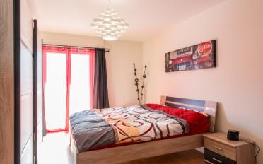 Wohnung 3 Zimmer - image - 4