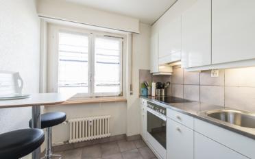 Wohnung 3 Zimmer - image - 1