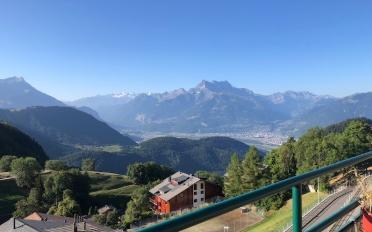 Studio 1 pièce - image - 5