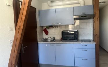 Studio 1.5 pièces - image - 1