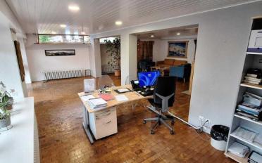 Bureau 2 pièces - image - 2