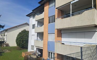 Wohnung 4.5 Zimmer - image - 3