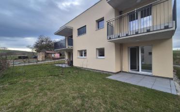 Wohnung 2.5 Zimmer - image - 1