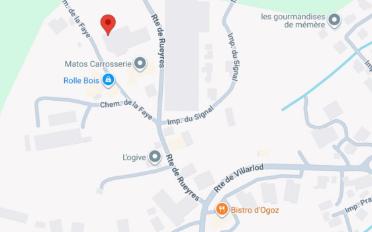 Appartement 2.5 pièces - image - 4