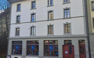 Appartement 1.5 pièces - image - 1