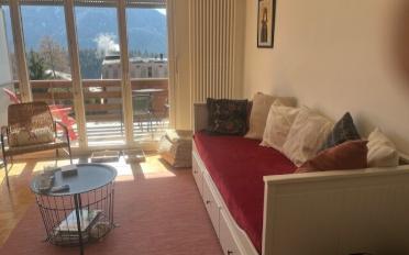 Appartement meublé 2.5 pièces - image - 1