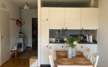 Appartement meublé 2.5 pièces - image - 3