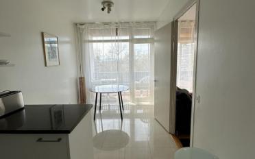 Appartement 3.5 pièces - image - 7