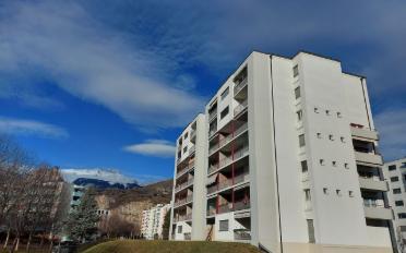 Wohnung 3.5 Zimmer - image - 2