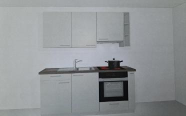 Wohnung 3 Zimmer - image - 1