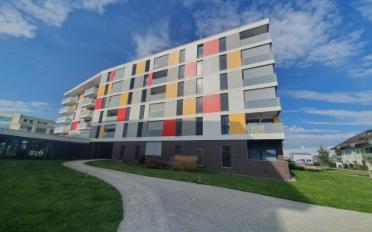 Apartment 2.5 rooms - image - 1