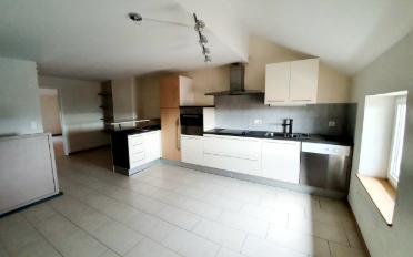 Wohnung 2.5 Zimmer - image - 2