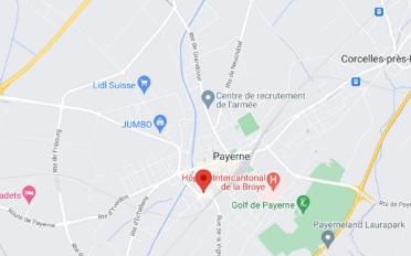 Wohnung 3.5 Zimmer - image - 8