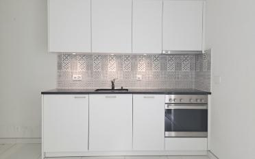 Wohnung ein Zimmer - image - 4