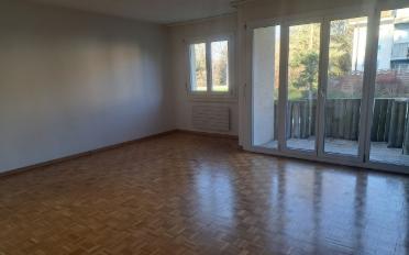 Wohnung 3.5 Zimmer - image - 3