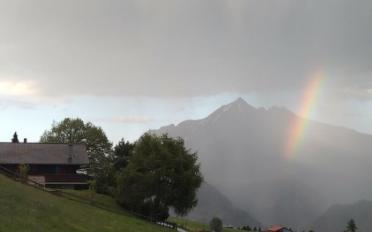 Furnished flat 4.5 rooms - image - 11