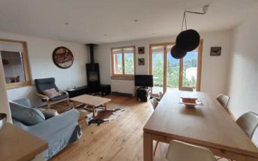 Möbl. Wohnobj. 4.5 Zimmer - image - 2