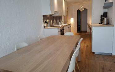 Möbl. Wohnobj. 4.5 Zimmer - image - 8