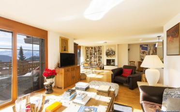 Apartment 4.5 rooms - image - 2