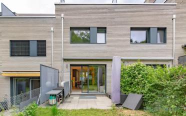 Einfamilienhaus 5 Zimmer - image - 1