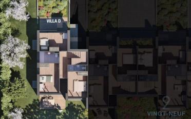 Single house 6 rooms - image - 7