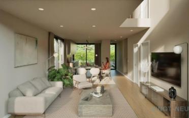 Single house 6 rooms - image - 1