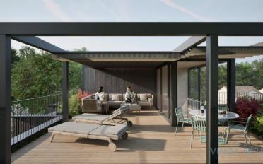 Single house 6 rooms - image - 5