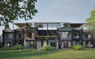 Single house 6 rooms - image - 1