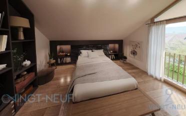 Single house 6 rooms - image - 4