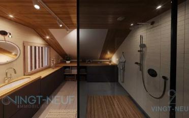 Single house 6 rooms - image - 5