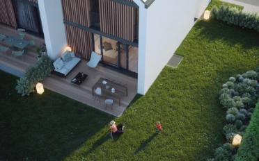 Single house 6 rooms - image - 9