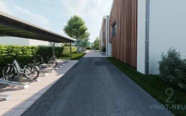 Maison 6 pièces - image - 11