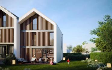 Maison 6 pièces - image - 1
